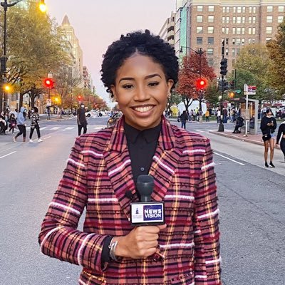 Howard Alumna | Cali Girl☀️| She/Her | News Producer @Hearst @WCVB  | Previously @WBALTV11 , @NPR , @BLaw , @Foxnewsnight