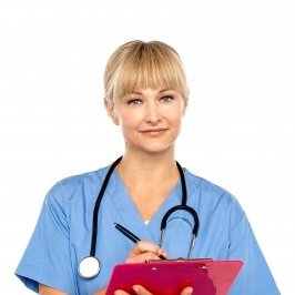 MedAssistAudrey Profile Picture