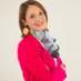 Lourdes M. Figueiras-Graillet (@m_graillet) Twitter profile photo Lourdes M. Figueiras-Graillet (@m_graillet) Twitter profile photo