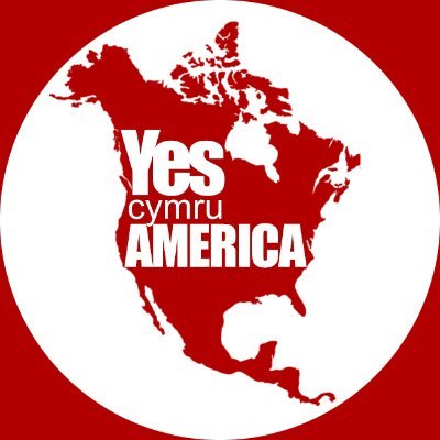 The campaign in America for an independent Wales • #indyWales
