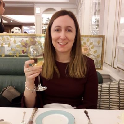 Occupational Therapist (neurorehab) on pause due to
#LongCOVID #POTS etc (March 2020). @LongCovidPhysio AHP committee
#FBLC