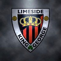 Limeside King George FC(@Limeside_KG) 's Twitter Profile Photo