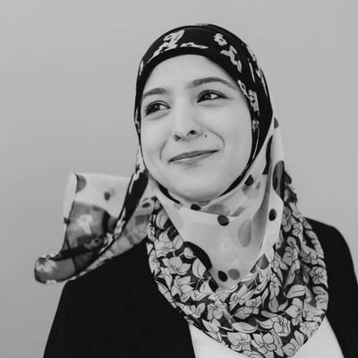 ssalman_mtl's profile picture. Avocate | Stratège d'impact | Lauréate Femme d'affaires du Qc 2022🤓|
#MTL |#lawyer |impact strategist| ⛷🏃‍♀️⚽️🚴🏼‍♀️🏔