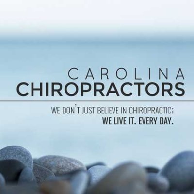 Carolina Chiropractors was founded by NC practitioners who share a common core set of values and goals to help promote and advocate for the field they are passi