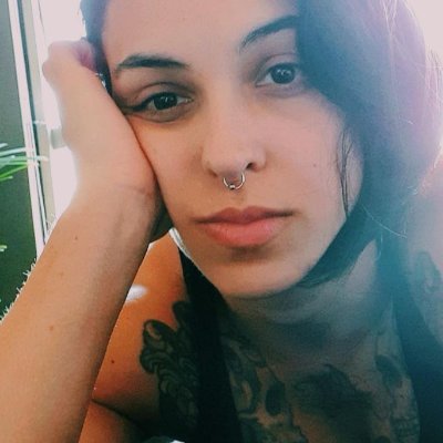 Natalia Bacettiさんのプロフィール画像