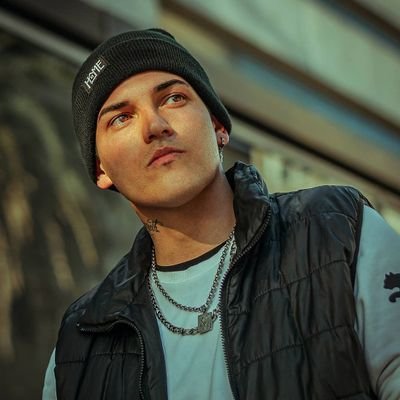 YA DISPONIBLE EN MI CANAL *GÉMINIS* ( Filmmaker @shotbyenvy )
👉👉👉 https://t.co/2P3C8sTGLV
chezchelius08@gmail.com
