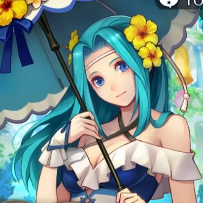 kou71723's profile picture. FEHを微課金でやっております。 FEHはマイペースで無理なく続けていくスタンスになってます。無言フォローで申し訳ありません