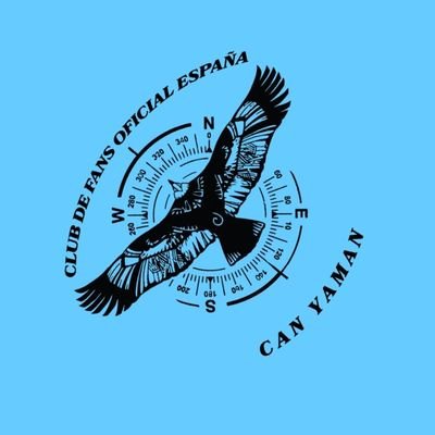 Somos El Club Oficial de Can Yaman en España.