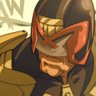 Judge_Dredd21's profile picture. 😌