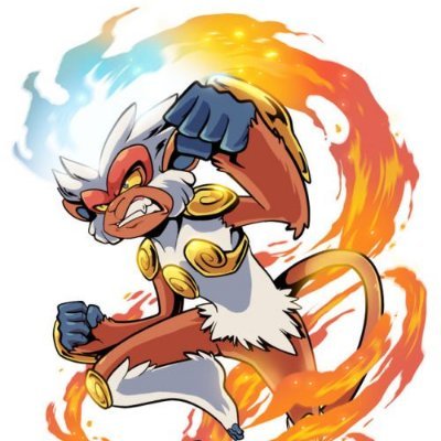 AXELMONさんのプロフィール画像