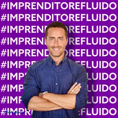 filipros's profile picture. @befarmer_Exp @SExperienxe @bb8380 @cantina8380 CEO & founder. Appassionato di futuro, di marketing di bellezza e di innovazione.
