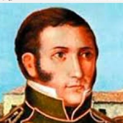 Manueldorrego15's profile picture. Partidario del federalismo