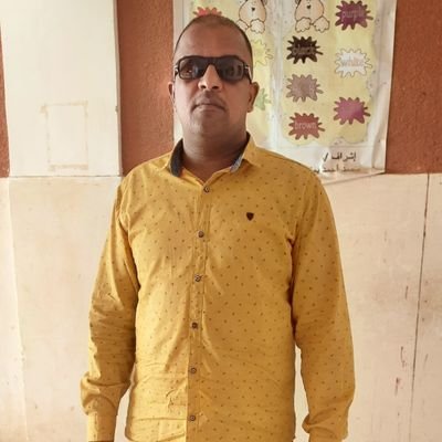 HasaanMedhat's profile picture. ‏انا المحتاج الذي أعطيته فلك الحمد