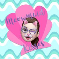 𝓜𝓮𝓻𝓶𝓪𝓲𝓭 𝓚𝓲𝓼𝓼𝓮𝓼(@MeowmaidKisses) 's Twitter Profile Photo