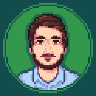 MartinxFox's profile picture. 