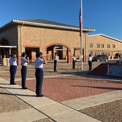 fhs_tx20012's profile picture. Developing citizens of character Dedicated to serving their nation and community.