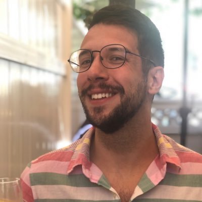 blxzz6's profile picture. 🏳️‍🌈 he/him ♏️♏️♏️