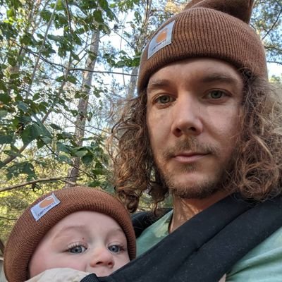 Husband. Father. PA-C. Lover of people and adventure.