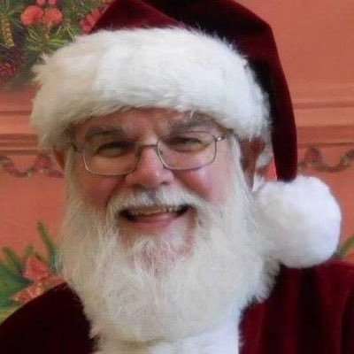 #Santa's helper in southwestern Washington and the Portland metro area. Now offering #virtualSantaVisits!