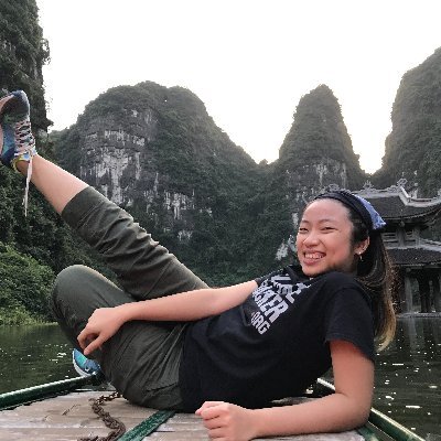 climate writer | @Harvard '25 | @PhillipsExeter '20
@ClimateTracking alum
🇻🇳🇺🇸🏳️‍🌈
First-ever report on Youth4Climate action 🌏 in Viet Nam out NOW!