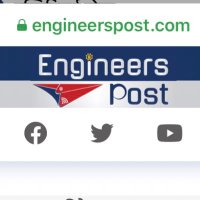 Engineers Post (@engineers_post) 's Twitter Profile