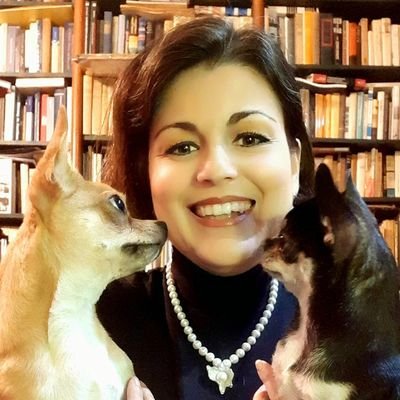 LQuadarellaSanf's profile picture. Counter-terrorism Professor,Director Mediterranean Insecurity,Author 'Why we are under attack' and 'Life in Mosul under the Islamic State'. Personal opinions