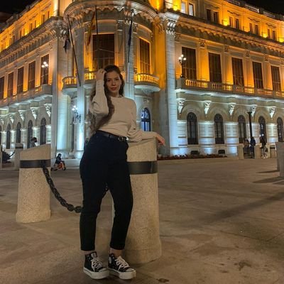 mariiadelmaar11's profile picture. 👩🏻‍⚕️💉🩺