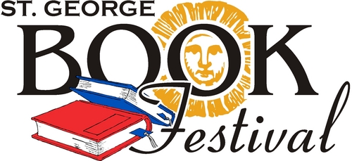 StGeorgeBookFes's profile picture. The St. George Book Festival is a yearly event devoted to books and literacy. It is tied to Utah Humanities Council.