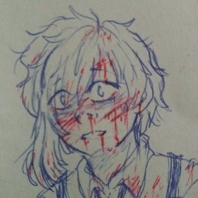 Ryu Nakajima ( CRYING OVER SSKK CAUSE 88 H U R T )さんのプロフィール画像