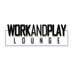 Work and Play Lounge (@worknplaylounge) Twitter profile photo