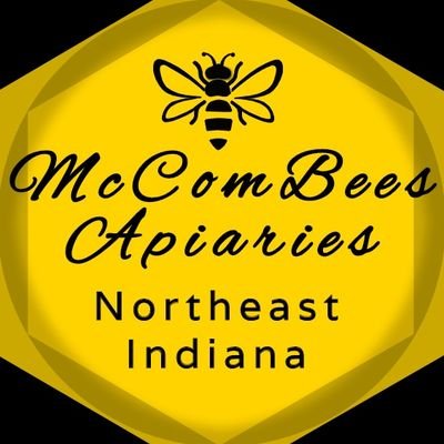 Located in Northeast Indiana. I sell unpasteurized local honey products, queens and nucleus colonies.