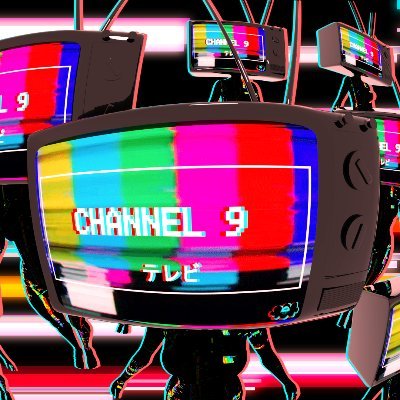 Channel9__ Profile Picture