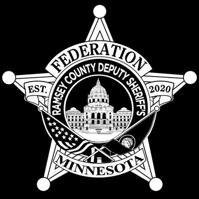 The Ramsey County Deputies' Federation proudly represents those who protect and serve the residents of Ramsey County, MN.