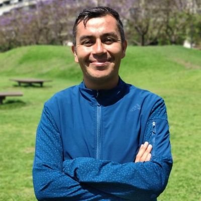 Periodista. Locutor ISER (BsAs). Maratonista. Entrenador World Athletics Nivel 1. Personal Trainer CEEF. Dirijo @LocosXCorrerOK. Motivador compulsivo. 42K x 12.