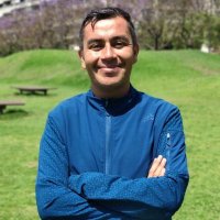 Lucho Runner ⭐️⭐️⭐️ (Lucho Mayorga) (@luchorunner) 's Twitter Profile Photo Lucho Runner ⭐️⭐️⭐️ (Lucho Mayorga) (@luchorunner) 's Twitter Profile Photo