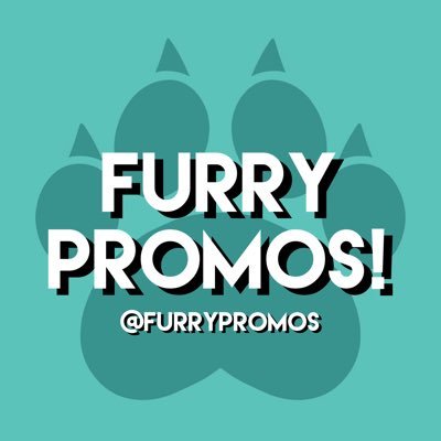 Welcome to Furry Promos! We celebrate furry art and creativity by getting it the attention it deserves! Mention/DM us if you want a retweet.