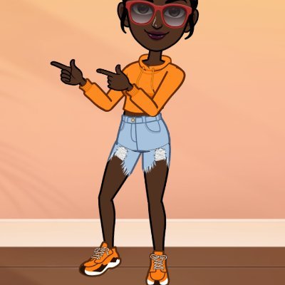 bimboeee's profile picture. Sometimes Believer, Sometimes Thinker, Sometimes Writer