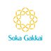 Soka Gakkai Official (@sgi_info) Twitter profile photo