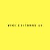 Wiki Editoras Lx (@wikieditoraslx) Twitter profile photo Wiki Editoras Lx (@wikieditoraslx) Twitter profile photo