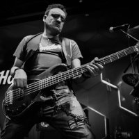 Warren Bass - @WarrenBass11 Twitter Profile Photo