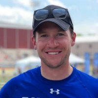Jake Malm (@coach_malm) 's Twitter Profile