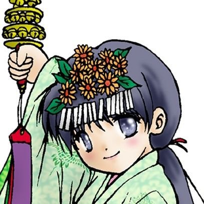 みちのくのオタクな神主さんさんのプロフィール画像