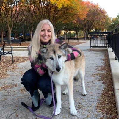 Joleeene20's profile picture. Gracie's mom. Lover of dogs, pizza, Penn State and family.