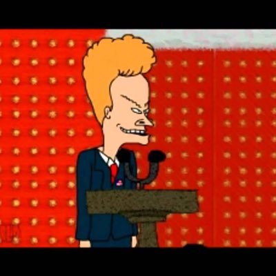 beavisvanburen's profile picture. My MAN-nouns: El Presidente / El Conquistador / Big Daddy / y'all