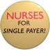 Nurses For Single Payer (@NFSP_Oregon) Twitter profile photo