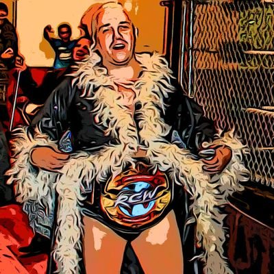 Husband, Father, Artist, Pro Wrestler, College Grad & Host of RCW Spotlight on The RCW Network (linked under website). #GoSteelers #WeAre #PennState #GoLakers