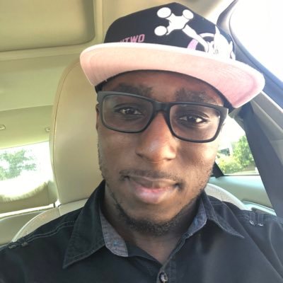 RealZionJames's profile picture. #UNT21. ΑΚΨ. 05.03.19💛