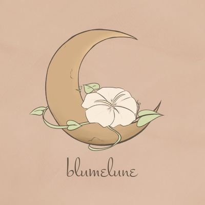 blumeluneさんのプロフィール画像