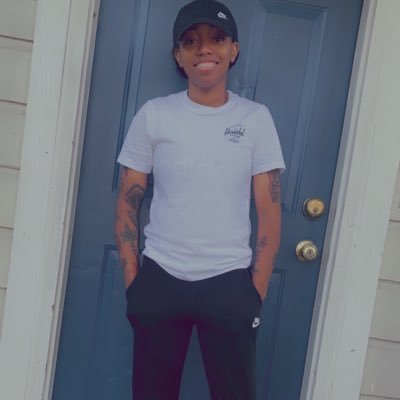 Courtne28836808's profile picture. 🌈🌈🌈 Lesbian Chef 🌈🌈
OUTGOING !!! GOOFY ENERGETIC LOVE PEACE AND LOVE