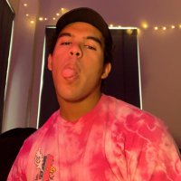 Lucas Robinson (@lucasprobinson) 's Twitter Profile Photo Lucas Robinson (@lucasprobinson) 's Twitter Profile Photo